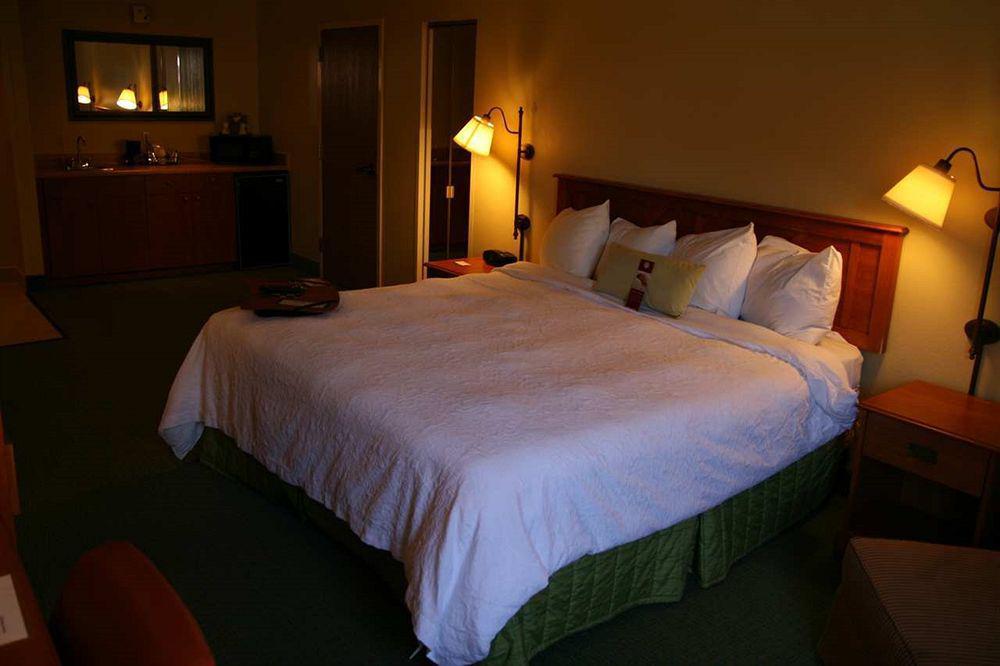 Hampton Inn Sedona Oda fotoğraf