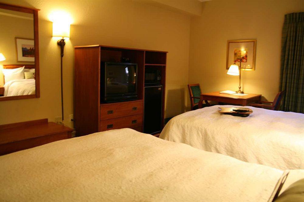 Hampton Inn Sedona Oda fotoğraf