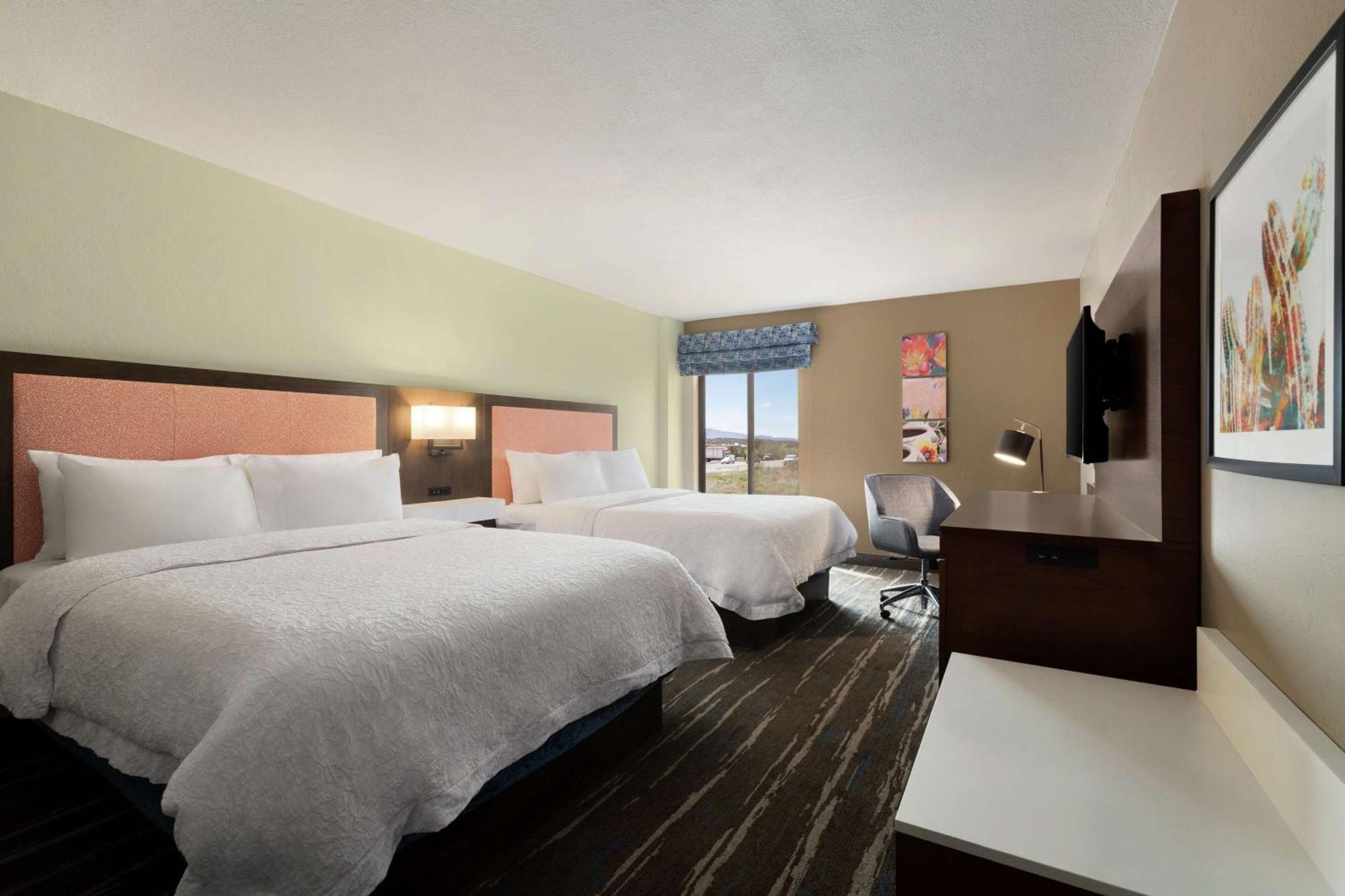 Hampton Inn Sedona Dış mekan fotoğraf