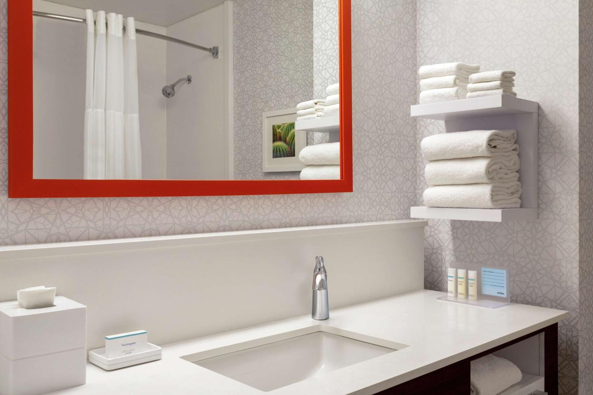 Hampton Inn Sedona Dış mekan fotoğraf
