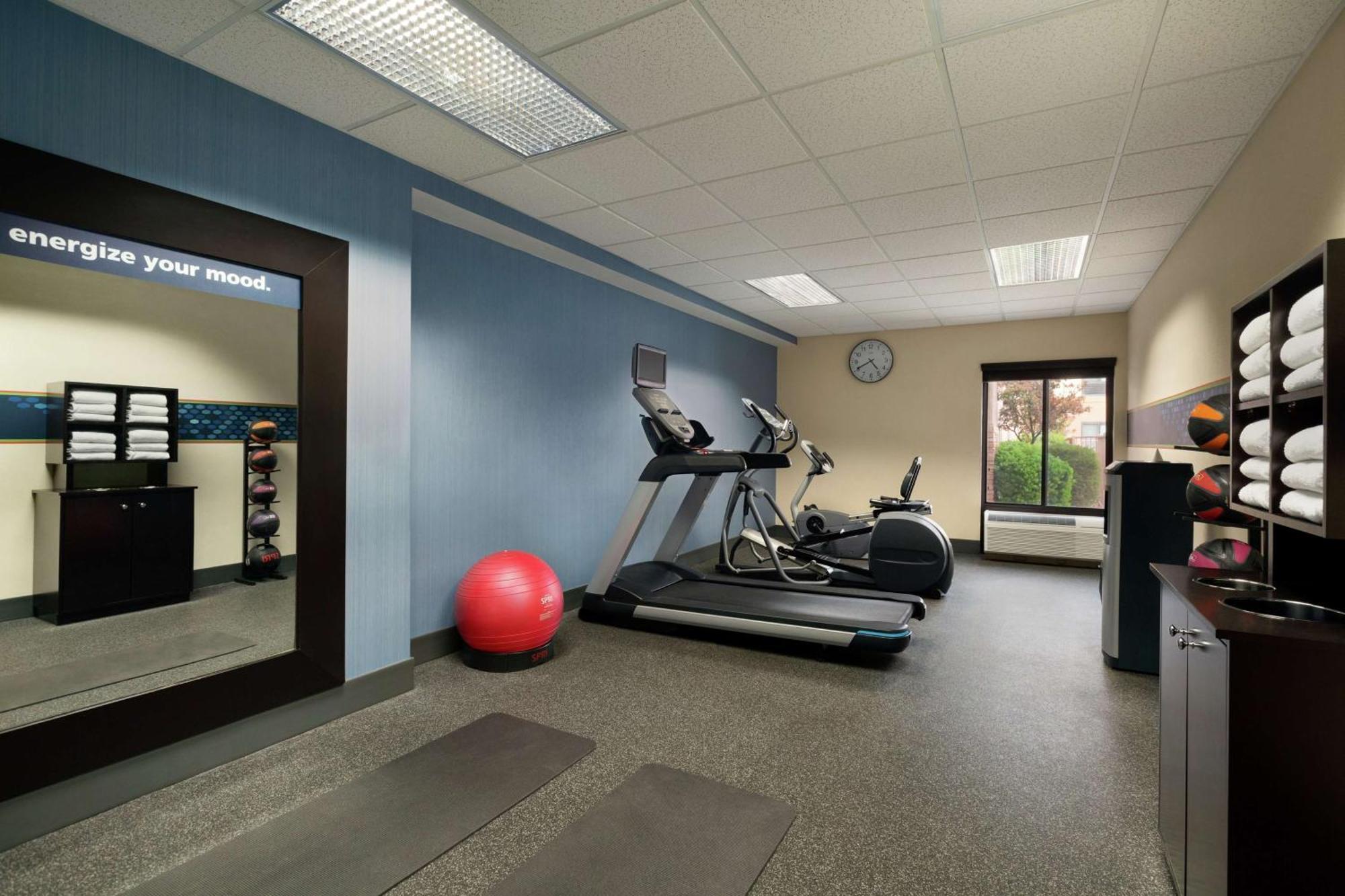 Hampton Inn Sedona Dış mekan fotoğraf