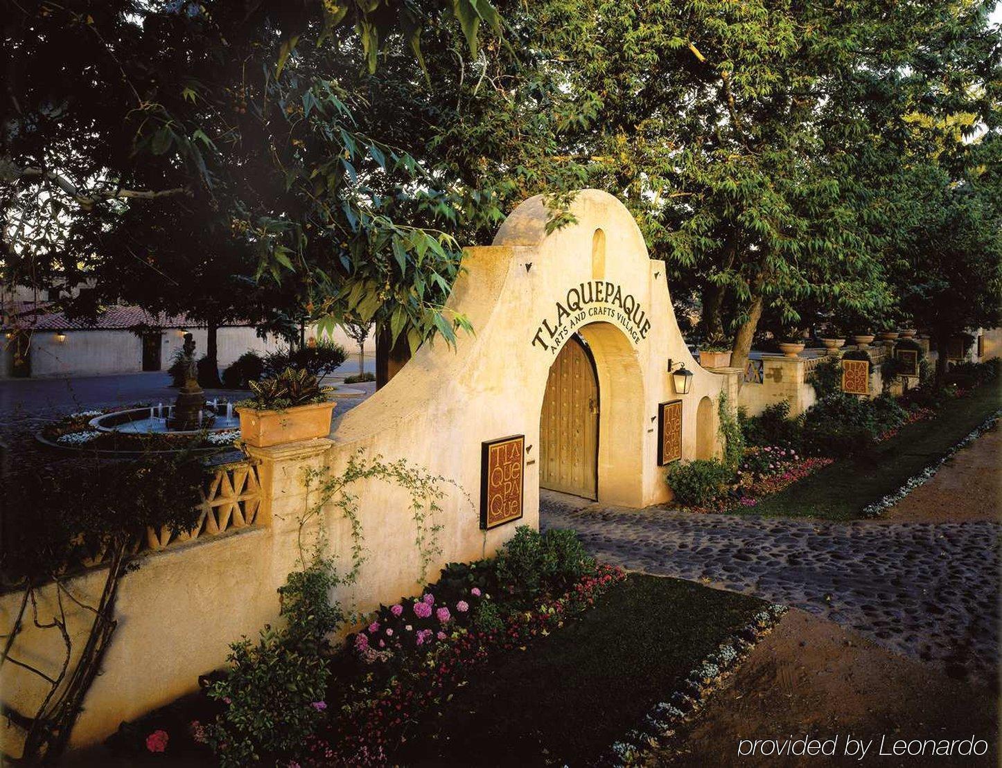Hampton Inn Sedona Dış mekan fotoğraf