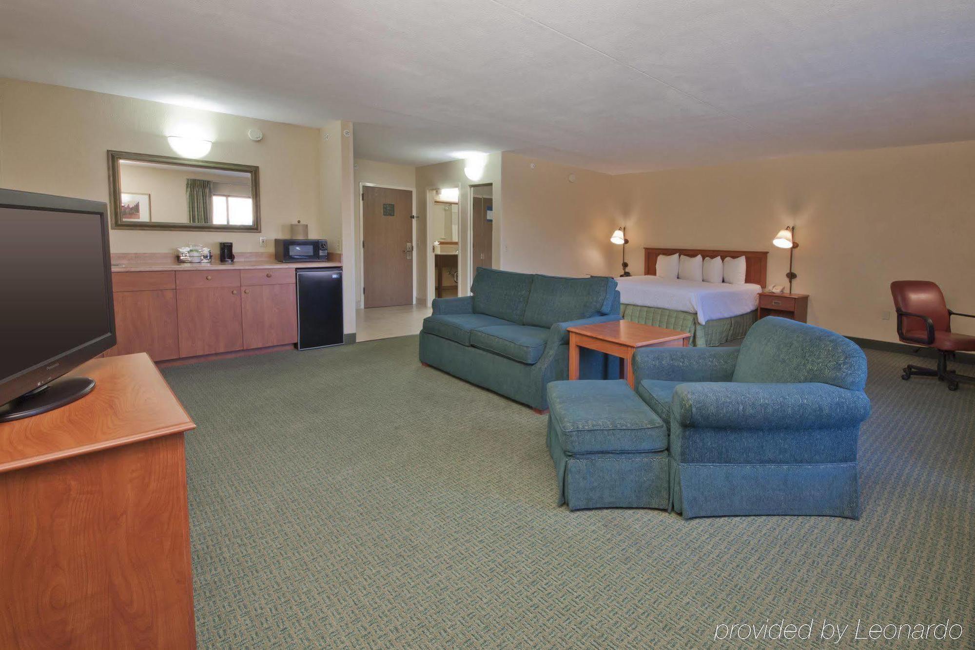 Hampton Inn Sedona Dış mekan fotoğraf